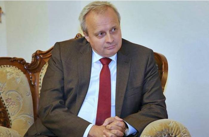 Səfir: növbəti görüşlər Bakıda və İrəvanda keçirilməlidir