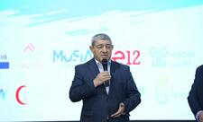 II Türk İnteqrasiya Olimpiadasının final mərhələsi keçirilib