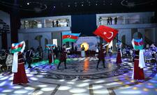 II Türk İnteqrasiya Olimpiadasının final mərhələsi keçirilib