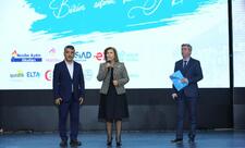II Türk İnteqrasiya Olimpiadasının final mərhələsi keçirilib