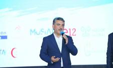 II Türk İnteqrasiya Olimpiadasının final mərhələsi keçirilib