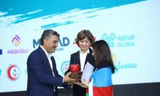 II Türk İnteqrasiya Olimpiadasının final mərhələsi keçirilib