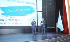 II Türk İnteqrasiya Olimpiadasının final mərhələsi keçirilib