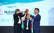 II Türk İnteqrasiya Olimpiadasının final mərhələsi keçirilib