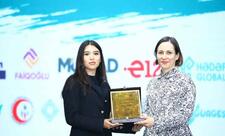 II Türk İnteqrasiya Olimpiadasının final mərhələsi keçirilib