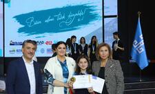 II Türk İnteqrasiya Olimpiadasının final mərhələsi keçirilib