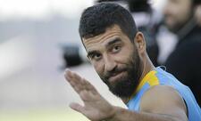 Arda Turan “Şaxtyor”un baş məşqçisi olacaq