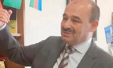 Professor Türk Dövlətlərinə çağırış