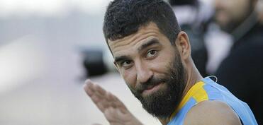 Arda Turan “Şaxtyor”un baş məşqçisi olacaq