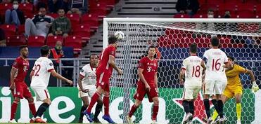 "Bavariya" 34-cü dəfə Bundesliqanı qazandı