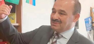 Professor Türk Dövlətlərinə çağırış