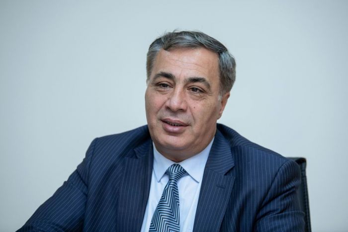 “Bir əvvəl var, bir axır var deyirlər...”