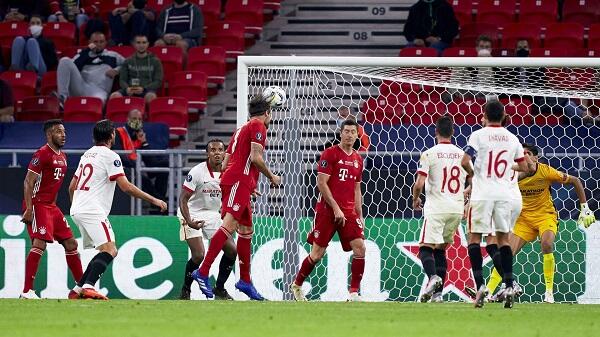 "Bavariya" 34-cü dəfə Bundesliqanı qazandı