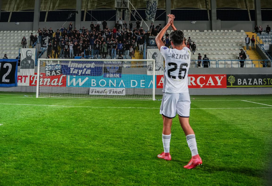 “Qarabağ”ın
