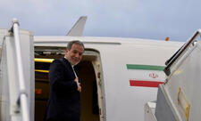 İran XİN rəhbəri Hindistana səfər edəcək
