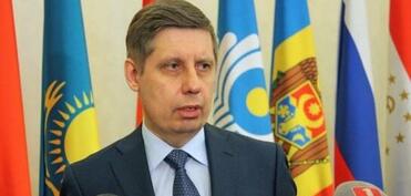 Rusiya səfiri: İrana humanitar yardımın çatdırılmasında köməkliyə görə Azərbaycana təşəkkür edirik