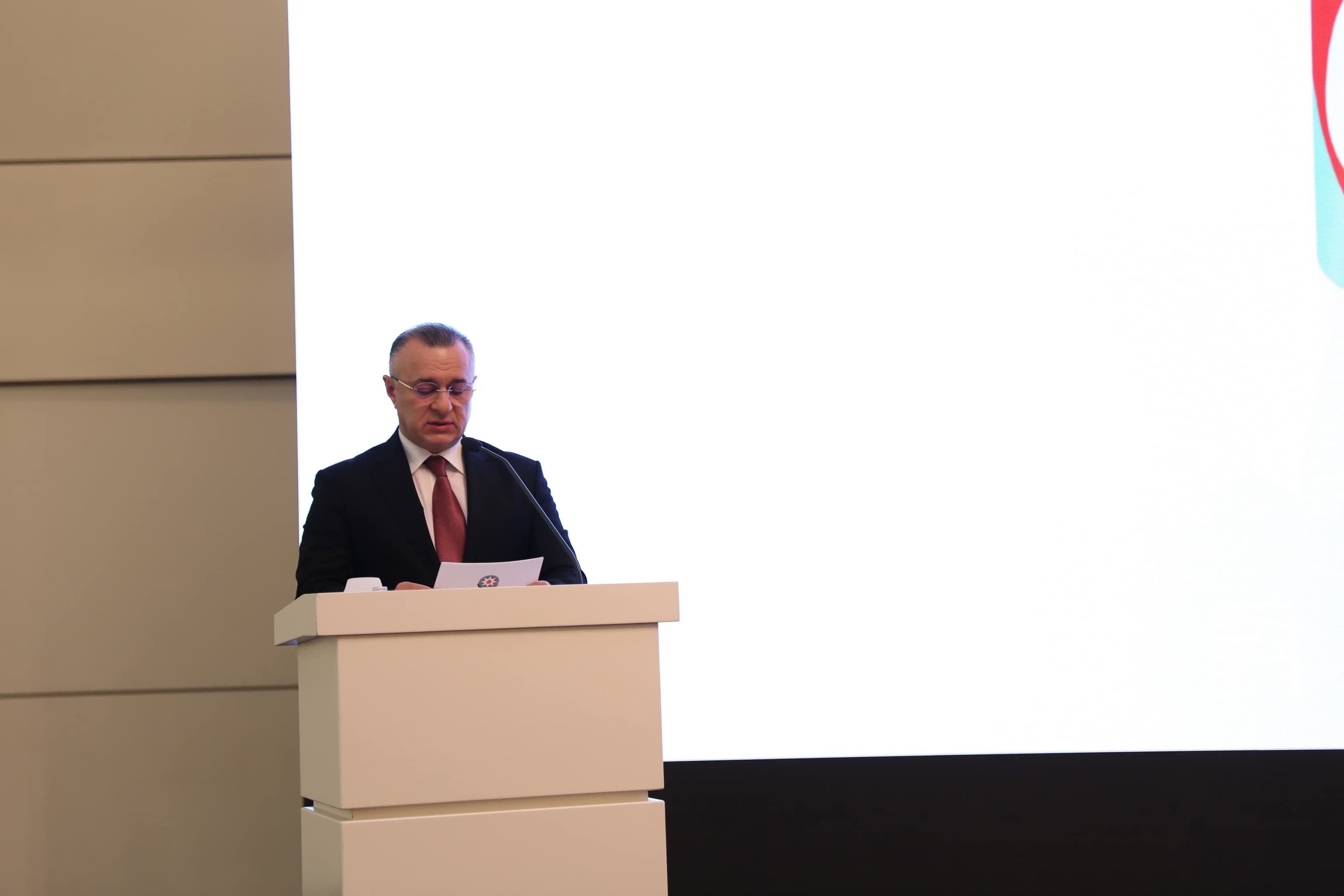 “Xarici qeydiyyatın tanınması üzrə prosedur müəyyən olunub”