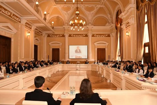 Bakı Şəhər İcra Hakimiyyətində ənənəvi elmi-praktik konfrans keçirilib