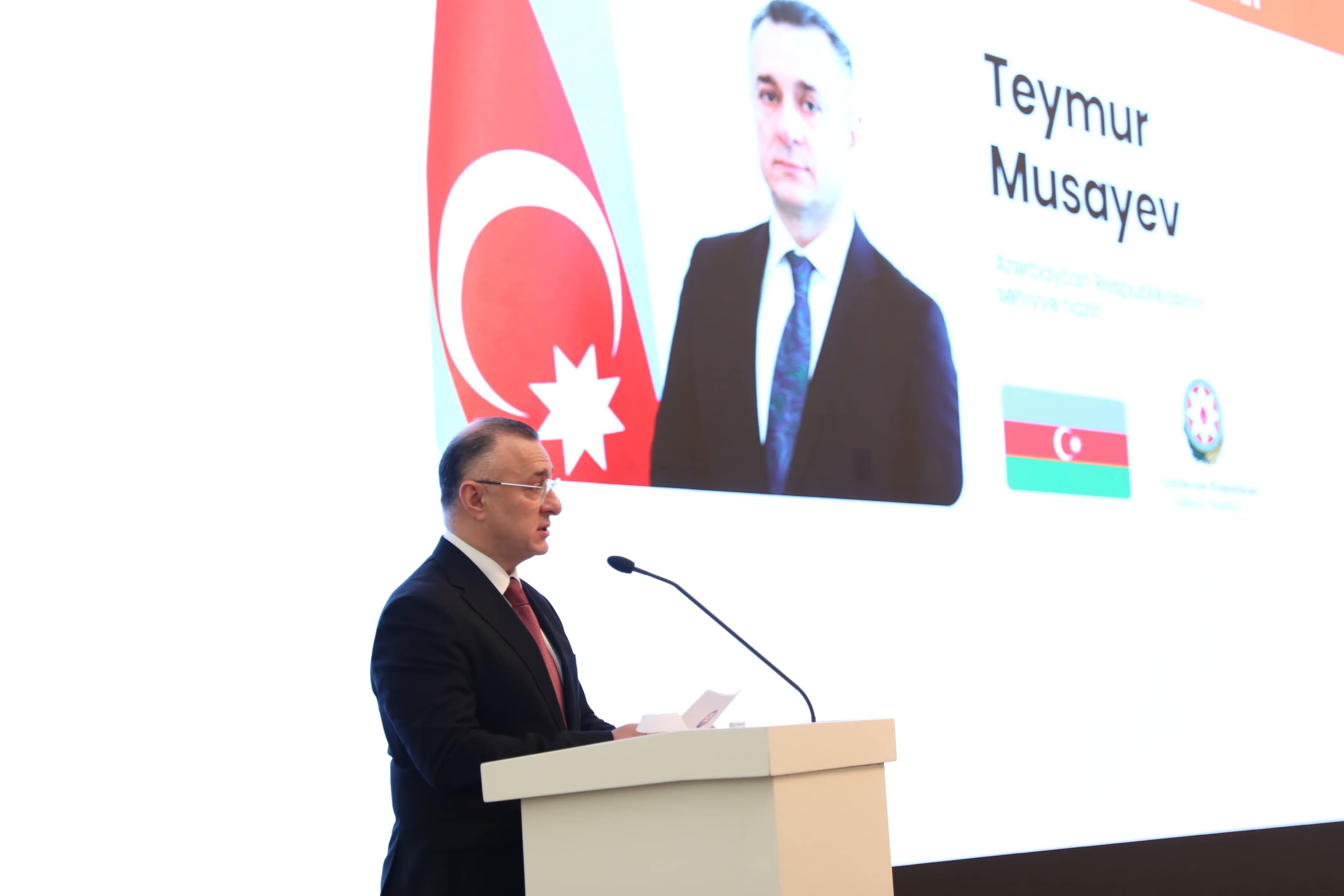 “Müasir texnologiya və avadanlıqlarla təchiz edilmiş əczaçılıq müəssisələri qurulur”