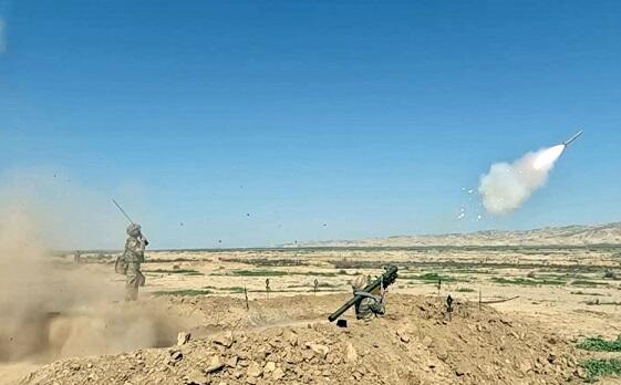 Hindistan Rusiyadan zenit raketləri aldı