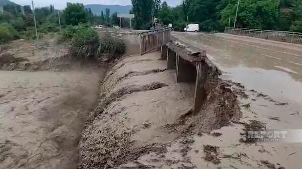 «Будут запущены системы раннего оповещения»