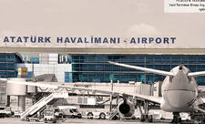 İstanbulun Atatürk hava limanının terminal binaları texnopark elan edilib