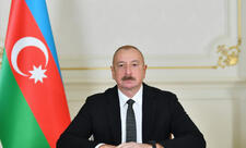 Prezident İlham Əliyev “Vietnam News Agency” agentliyinə müsahibə verib