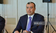Sahil Babayev: Azərbaycan 14-cü Asiya İnkişaf Fonduna 2 mln. dollar ianə edəcək