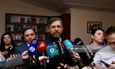 Rəsmi Tehran Azərbaycan səfirliyinə hücum edən şəxsin edamının gecikməsinə aydınlıq gətirib