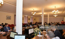 Azərbaycan və İran beyin mərkəzləri memorandum imzalayıb