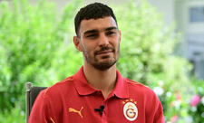“Qalatasaray” futbolçusu ilə müqavilənin müddətini uzadıb