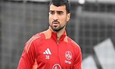Mahir Emrelinin “Nürnberq”dən ayrılacağı dəqiqləşib