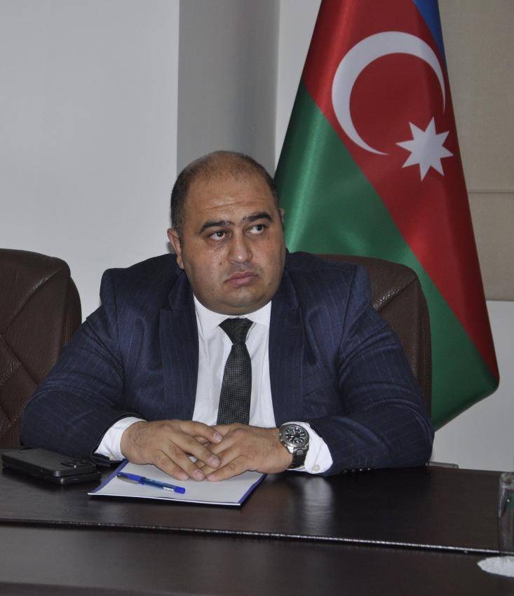 “İnsanlar orqan ticarətinin qurbanına çevrilirlər” - Ramil Əliyev
