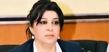 "İnsan alverinə qarşı mübarizədə Azərbaycan nümunəvi üstünlüklərə malikdir"