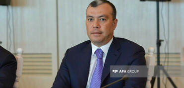 Sahil Babayev: Azərbaycan 14-cü Asiya İnkişaf Fonduna 2 mln. dollar ianə edəcək