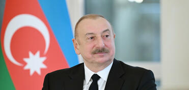 Prezident: Azərbaycan Vyetnamla iqtisadi və ticari əlaqələrin inkişafına böyük əhəmiyyət verir