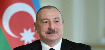 Prezident: Azərbaycanla Vyetnam arasında mədəni əlaqələr müxtəlif təşəbbüslər vasitəsilə inkişaf etməkdədir