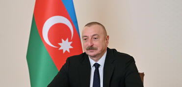 Prezident İlham Əliyev: Azərbaycanla Vyetnam əməkdaşlıq potensialını bundan sonra da inkişaf etdirmək üçün bütün imkanlara malikdir
