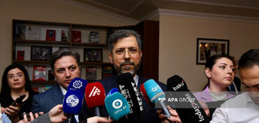Rəsmi Tehran Azərbaycan səfirliyinə hücum edən şəxsin edamının gecikməsinə aydınlıq gətirib