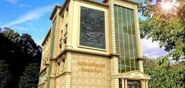 Naxçıvana iqtisadiyyat naziri təyin edilib