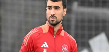 Mahir Emrelinin “Nürnberq”dən ayrılacağı dəqiqləşib