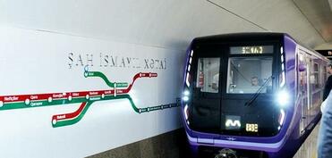 Bakı metrosu 100 milyon manatdan çox gəlir əldə etdi
