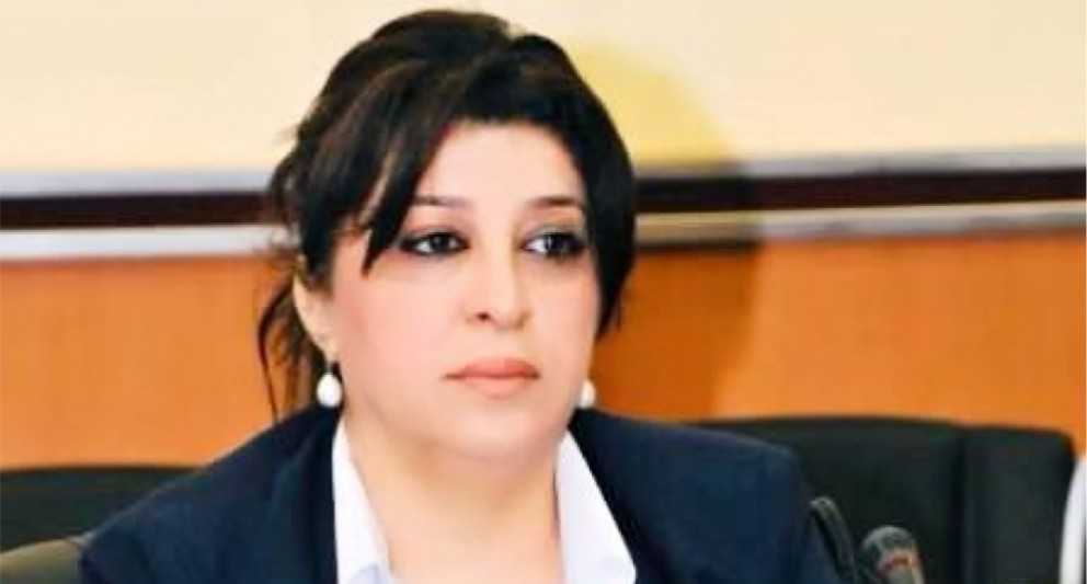 "İnsan alverinə qarşı mübarizədə Azərbaycan nümunəvi üstünlüklərə malikdir"