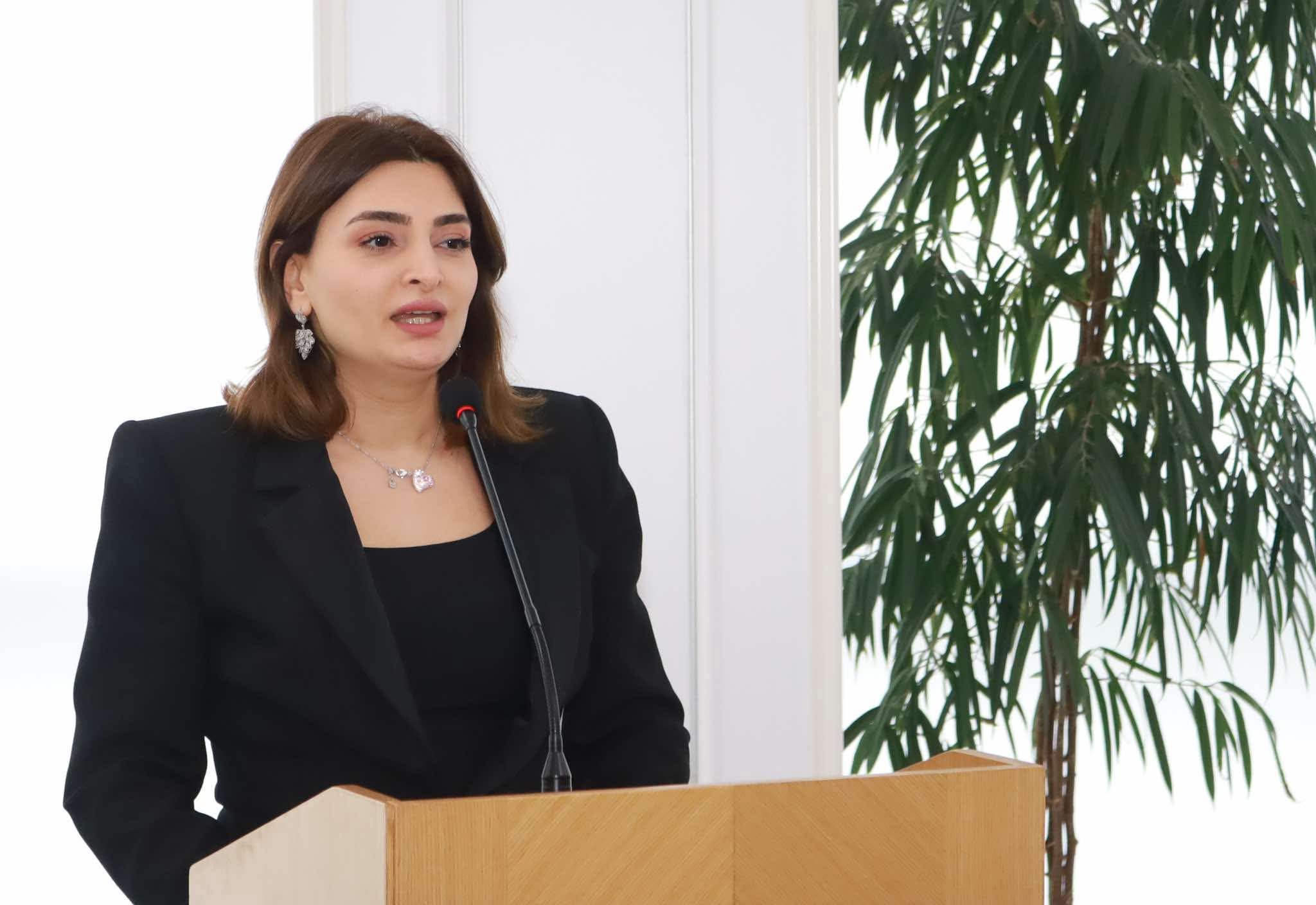 “Bu fakt faşizm ideologiyasının Ermənistanda hakim olduğunun göstəricisidir”