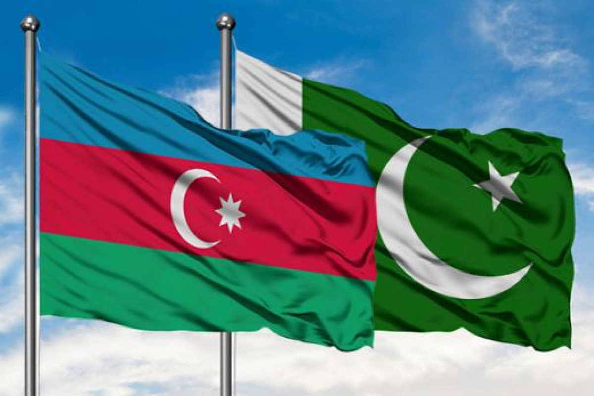 Azərbaycan və Pakistan gömrük komitələri arasında elektron məlumat mübadiləsi yaradılıb