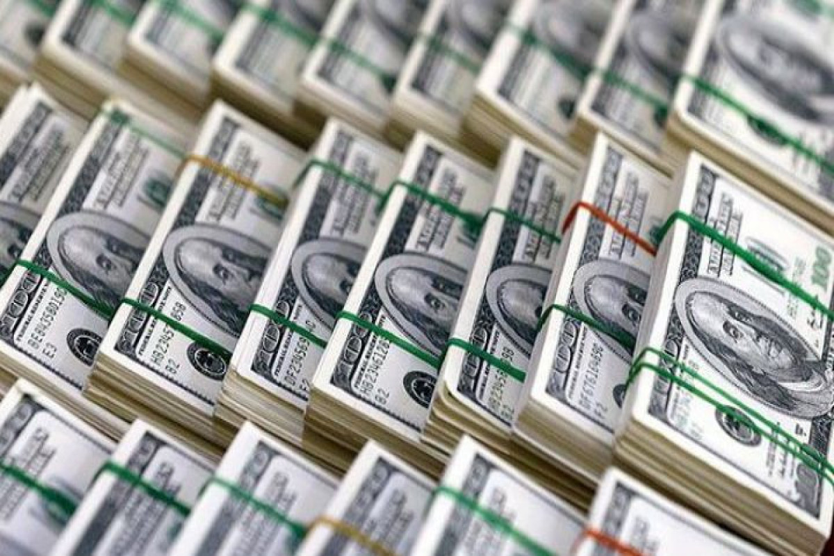 Qeyri neft-qaz sektoruna yönəldilən xarici investisiyaların həcmi 3 dəfəyə yaxın artıb