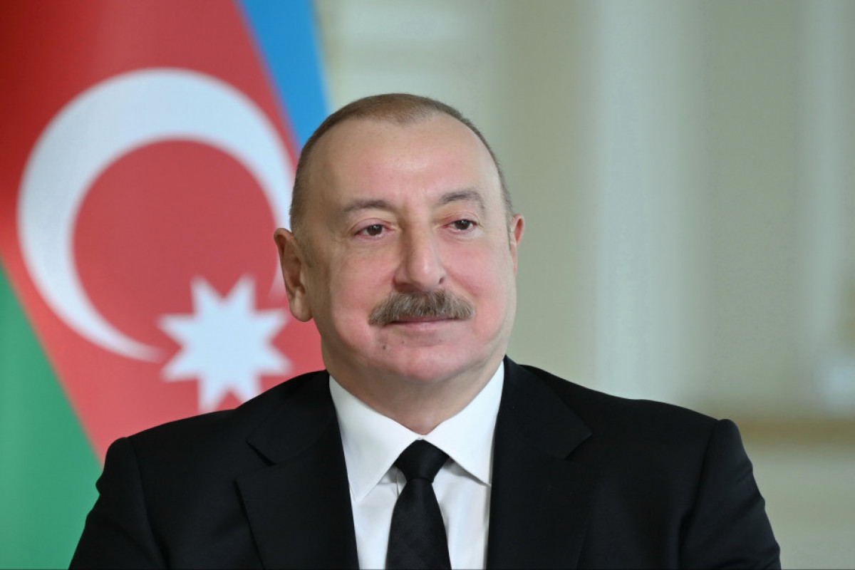 Prezident: Azərbaycanla Vyetnam arasında mədəni əlaqələr müxtəlif təşəbbüslər vasitəsilə inkişaf etməkdədir