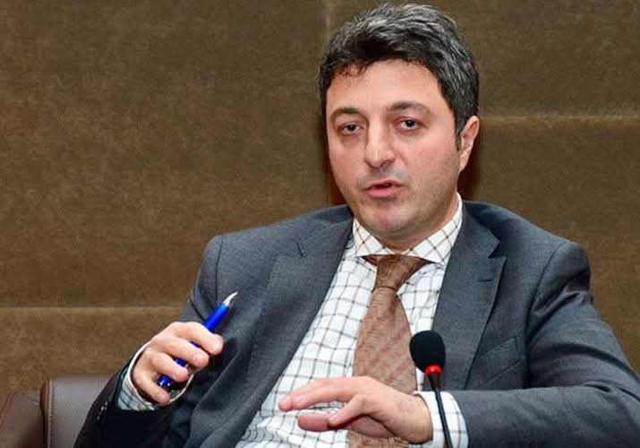 “Tarixdən bütün bəşəriyyət dərs götürməlidir"