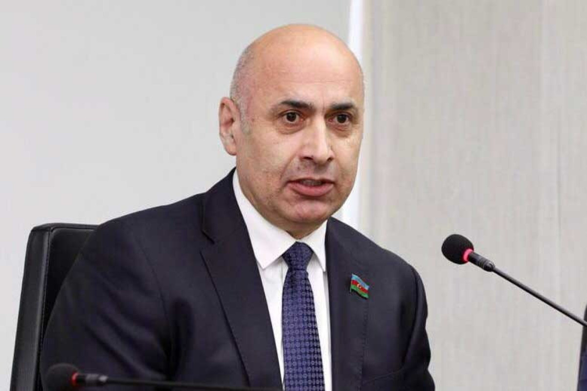 Azər Badamov bütün suallara aydınlıq gətirdi