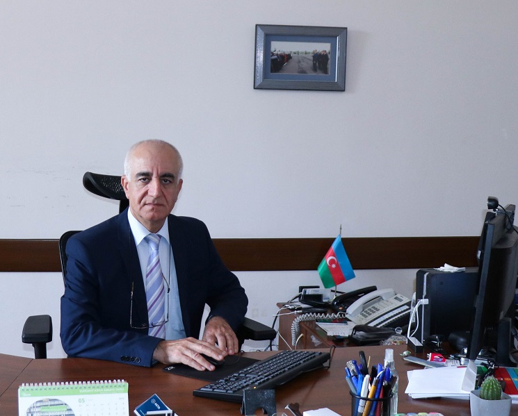 Sənaye 4.0 və Azərbaycanın Enerji syasəti